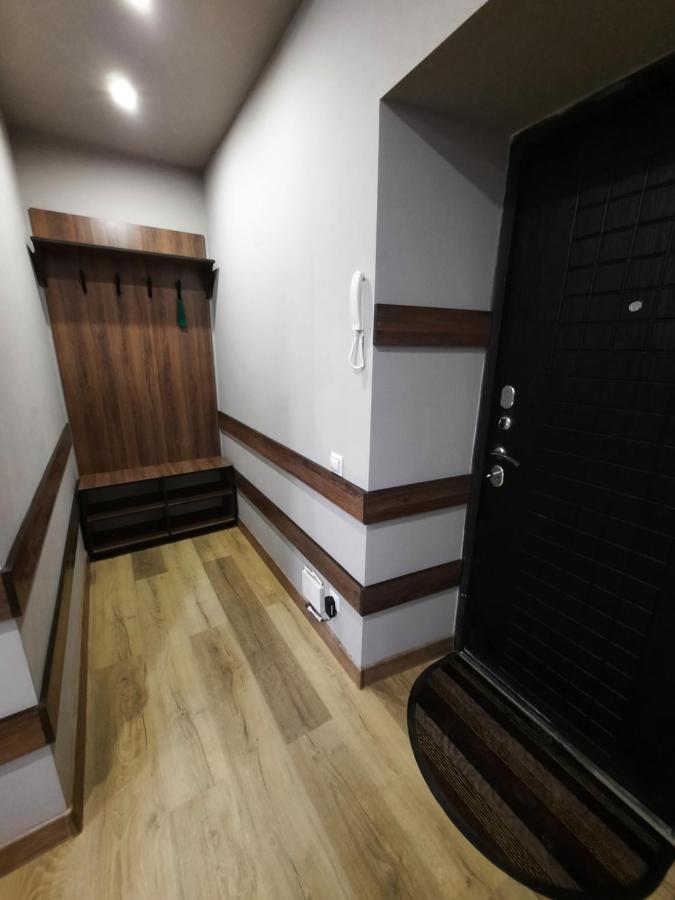 Исы Байзакова 133 Daire Pavlodar Dış mekan fotoğraf