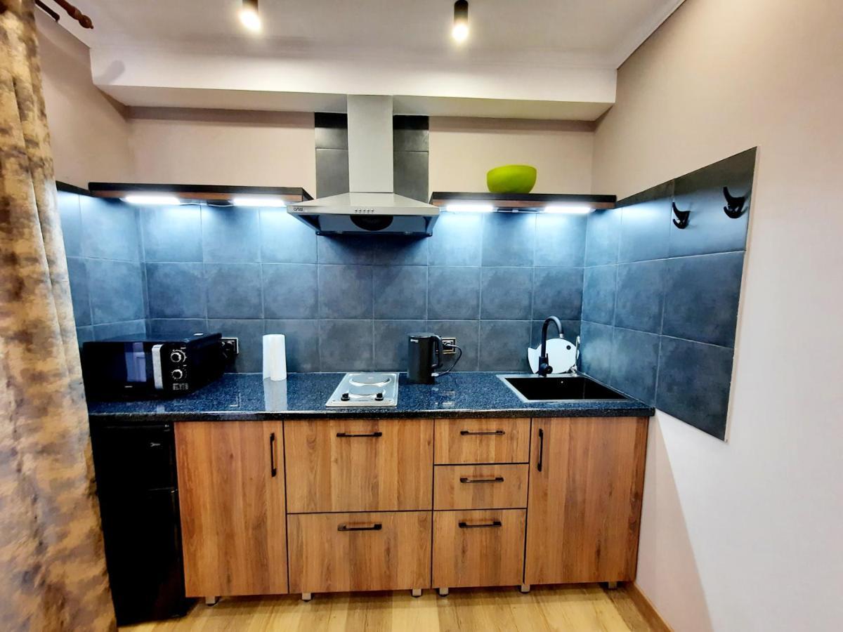 Исы Байзакова 133 Daire Pavlodar Dış mekan fotoğraf